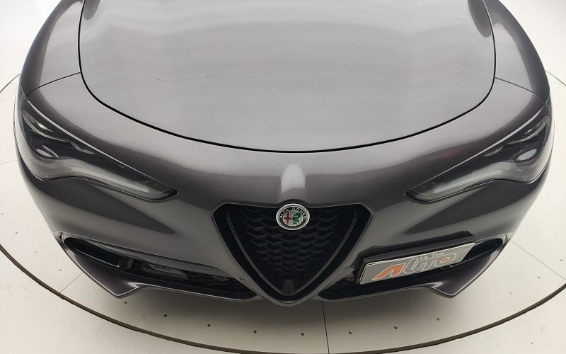 STELVIO 2.2 TD 210CV VELOCE AT8 Q4 MY24